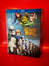 Star Wars - The Clone Wars