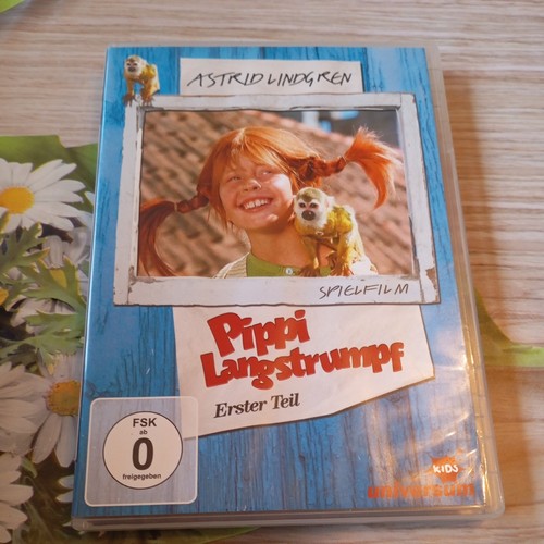 Pippi langstrumpf erster - pippi,
