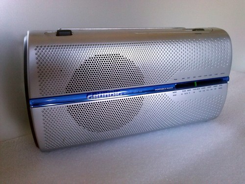 Grundig music boy portable - boy, 50-