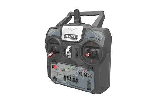 Flysky i4x 4ch - flysky, 2.4ghz