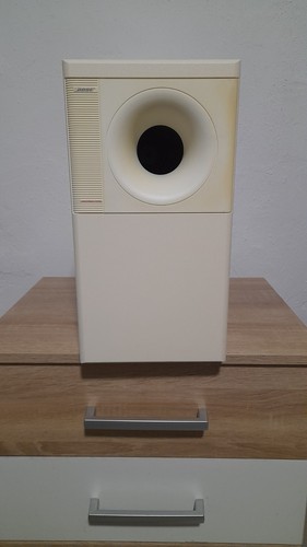 Bose acoustimass series - acoustimass,