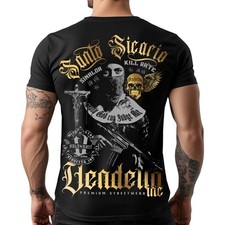 Vendetta Inc. Herren Shirt