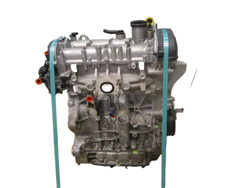Motor benzin audi s1 - benzin,