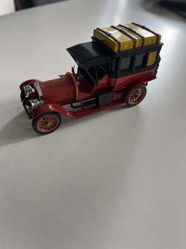 Modellauto 43 - modellauto, 1:43