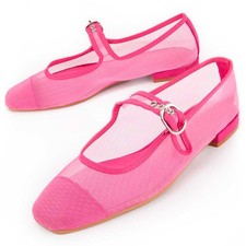 Bailarina Casual Para Mujer