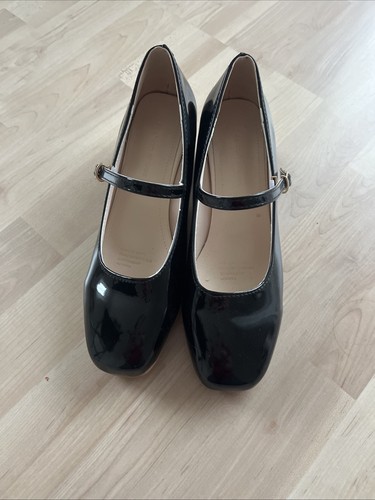 Pumps damenschuhe schwarz - pumps,