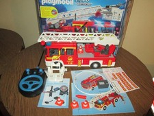 Playmobil 5362 Feuerwehr