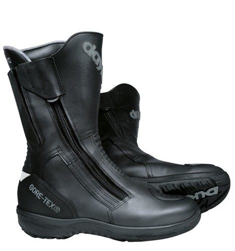 Motorradstiefel gore tex - motorradstiefel,