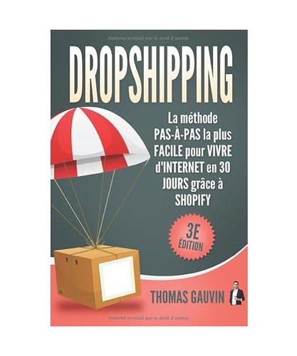 Dropshipping méthode - dropshipping:,