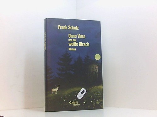 Onno viets und der weiße - und,