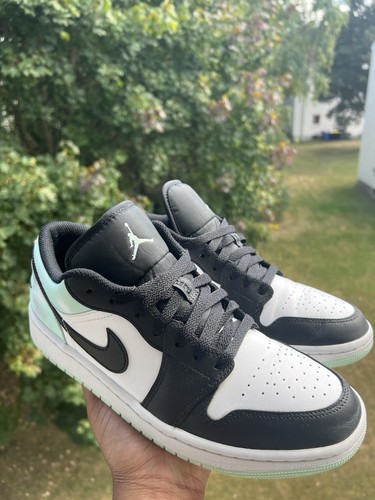 Wie neu air jordan - neu, low