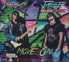 Javier Vargas / John Byron