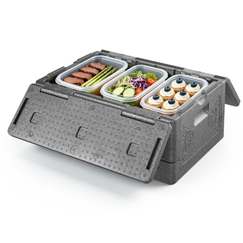 Vevor thermobox isolierbox - thermobox,