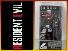 Resident Evil Sammler Figuren Biohazard Zombie & Zombiedog *NEU&OVP*