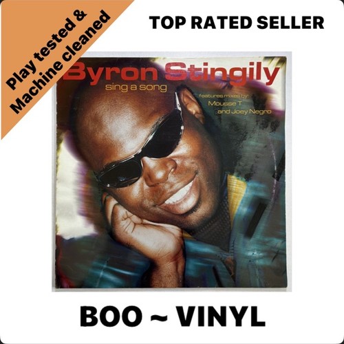 Byron stingily sing a - byron, –