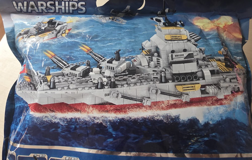 Modellbau schiff nachbau - modellbau, im