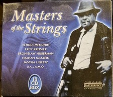 Master  of Strings
