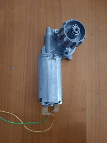 Wmf schaerer getriebemotor 24v - schaerer,