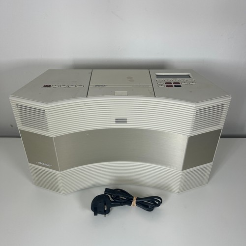 Bose acoustic wave - acoustic,
