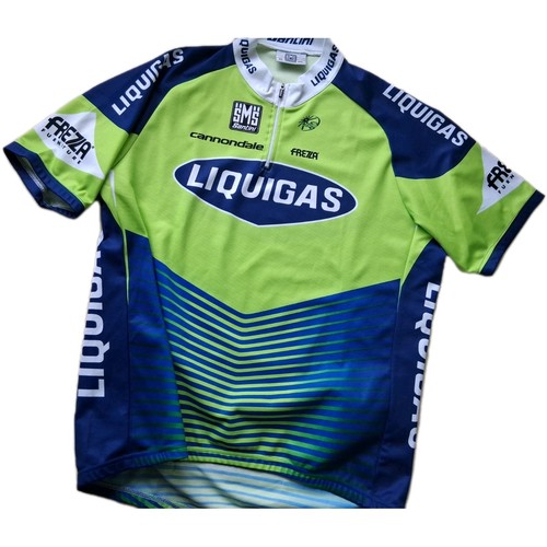 Santini liquigas - santini,