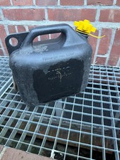 Kraftstoffkanister 5l Kunststoff (Gebraucht)