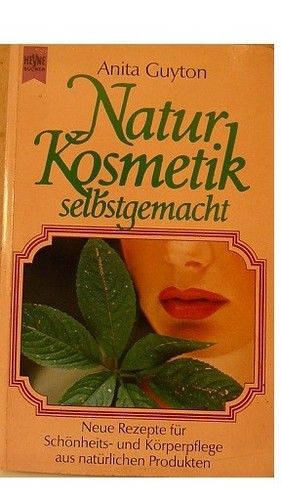 Natur kosmetik selbstgemacht - natur-kosmetik,