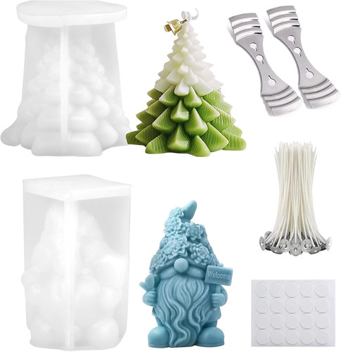 Silikonform weihnachten - silikonform,
