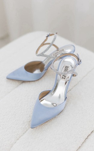 Badgley mischka kamilah - badgley,