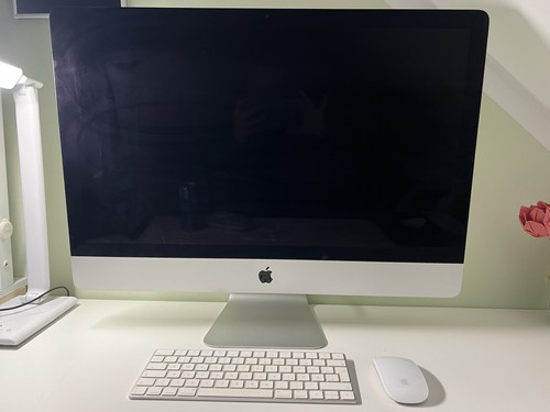 Apple imac zoll retina - zoll;, 5k