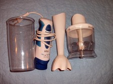 Braun 400 Watt Stabmixer