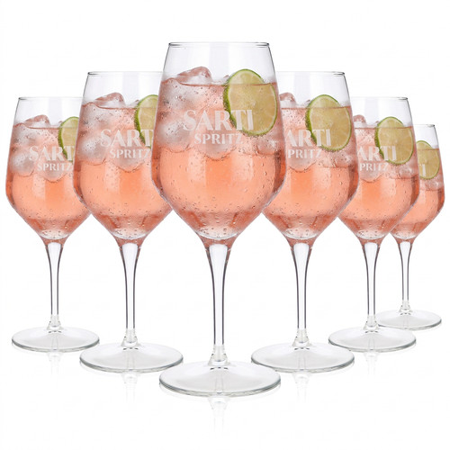 Sarti glas 44l - sarti,