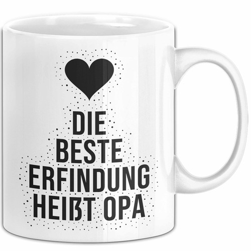 Die beste erfindung - die, heißt