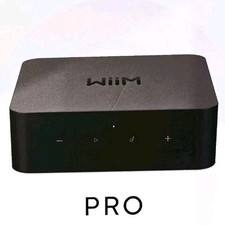 WiiM Pro AirPlay 2 Wireless