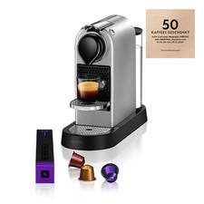 Krups XN741B Nespresso CitiZ