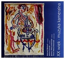 Tytus Miecznikowski / Bartsch Manuel / Miecznikows... | CD | condition very good