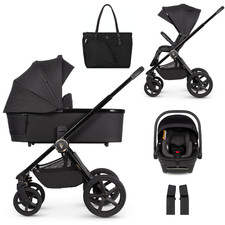 VENICCI UPLINE 2 2in1 3in1 BABYWAGEN KINDERWAGEN AUTOSITZ