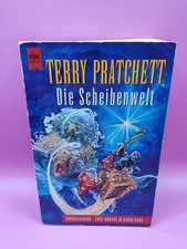 Terry Pratchett: Die