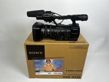 SONY NX-5E in Originalverpackung sehr guter Zustand