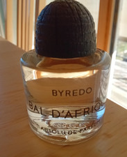 Splash Bal D'afrique BYREDO