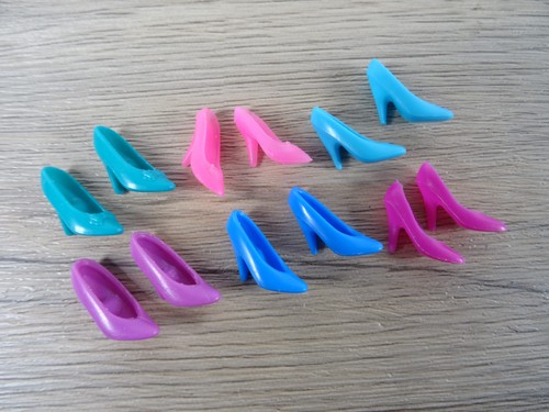 Vintage zubehör für barbie - vintage,