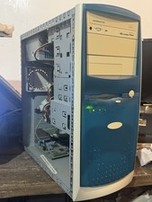 Old School AMD Slot A Athlon