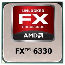 AMD FX-6330 6C/6T 3.60-4.20GHz