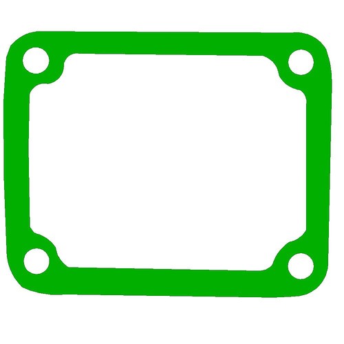 Dichtung zylinderdeckeldeckel - dichtung,