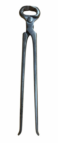 Hufschneidezange länge 5cm - länge, 35,5cm