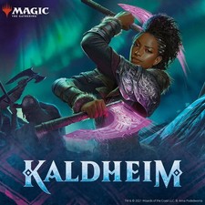 Kaldheim (KHM)  Common/ Uncommon Foil MTG