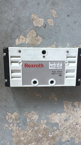 Rexroth