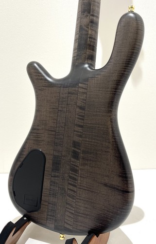 Warwick custom shop streamer - warwick,