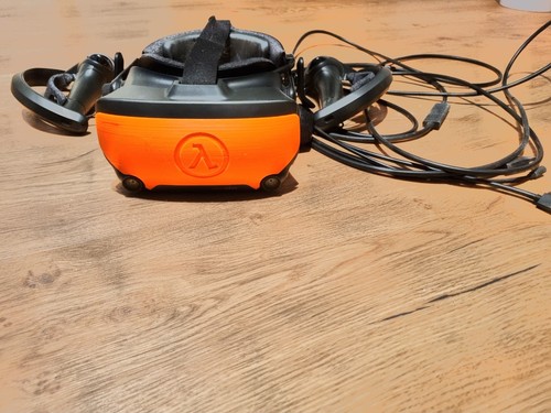 Valve index set knuckles - valve,