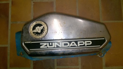 Benzintank zündapp - benzintank, zündapp!