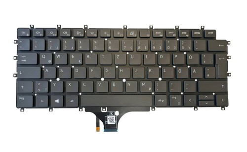 Dell latitude 9520 tastatur - latitude,